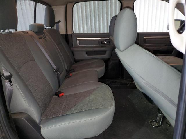 2017 Ram 1500 Slt VIN: 3C6RR7LT5HG688135 Lot: 56386504