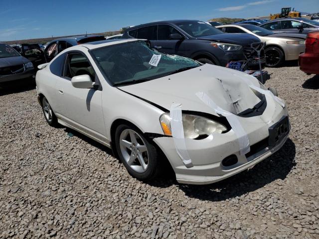 2003 Acura Rsx Type-S VIN: JH4DC53003S000783 Lot: 56809314