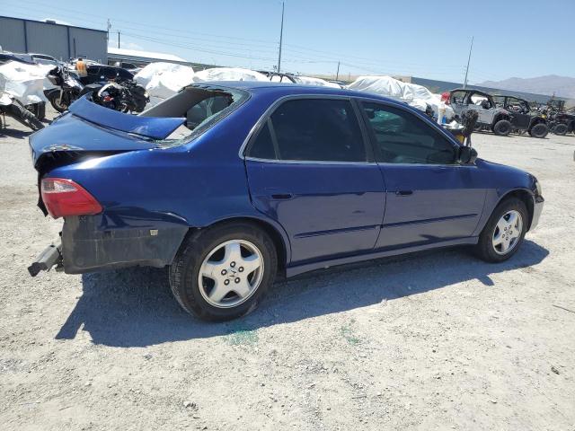 2000 Honda Accord Ex VIN: 1HGCG1651YA081910 Lot: 56824724