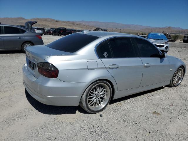 2006 BMW 330 I VIN: WBAVB33546AZ85184 Lot: 55731314