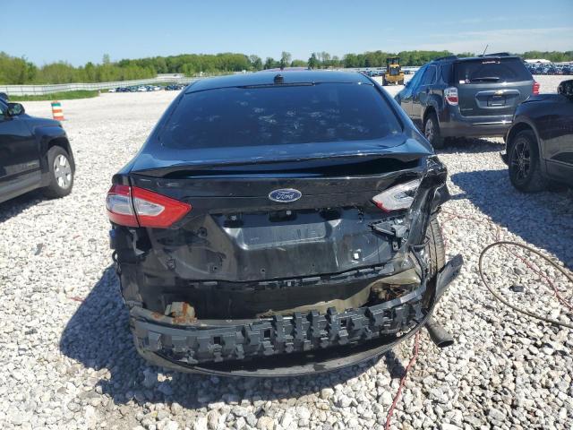 2013 Ford Fusion Se VIN: 3FA6P0H76DR280977 Lot: 53631424