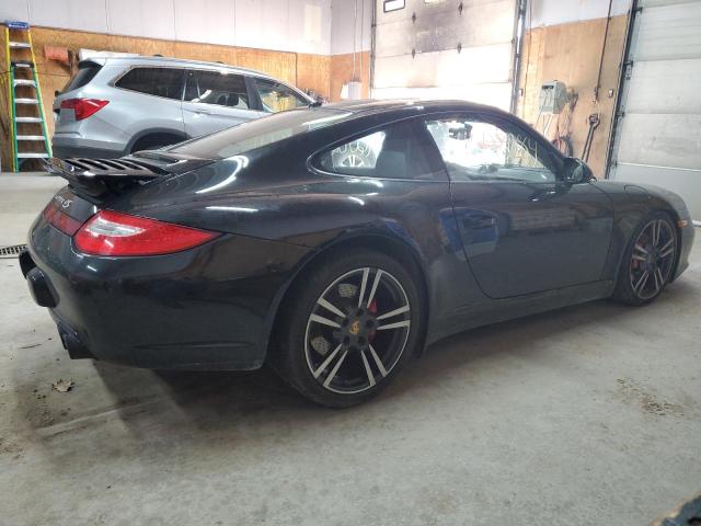 2010 Porsche 911 Carrera S VIN: WP0AB2A97AS720859 Lot: 54608284