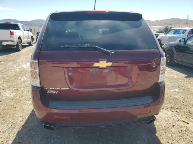 2008 Chevrolet Equinox Sport VIN: 2CNDL937686337048 Lot: 54592944