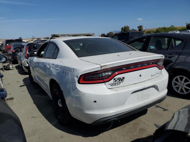 2015 DODGE CHARGER PO - 2C3CDXAG9FH874393