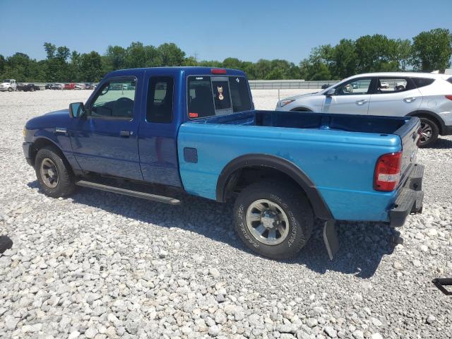 2008 Ford Ranger Super Cab VIN: 1FTZR45E98PA37138 Lot: 57228624