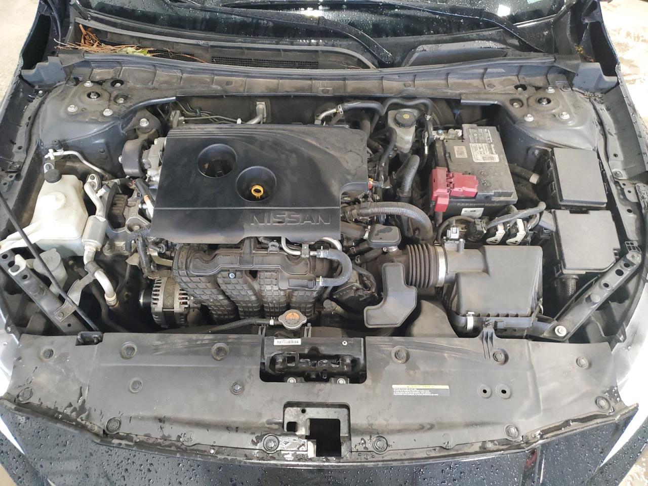 1N4BL4CV5LC122652 2020 Nissan Altima Sr