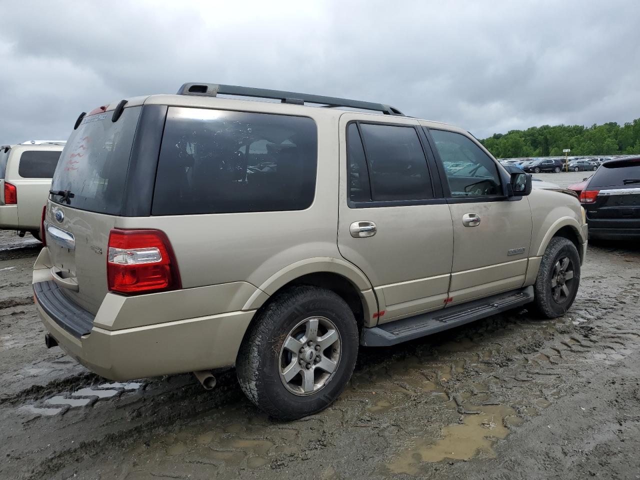 1FMFU15518LA13001 2008 Ford Expedition Xlt