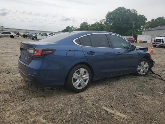 2020 SUBARU LEGACY 4S3BWAA64L3020416