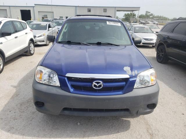 2005 Mazda Tribute I VIN: 4F2YZ02Z85KM53377 Lot: 56749064