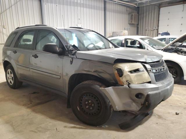 2006 Chevrolet Equinox Ls VIN: 2CNDL23F366151558 Lot: 54177564