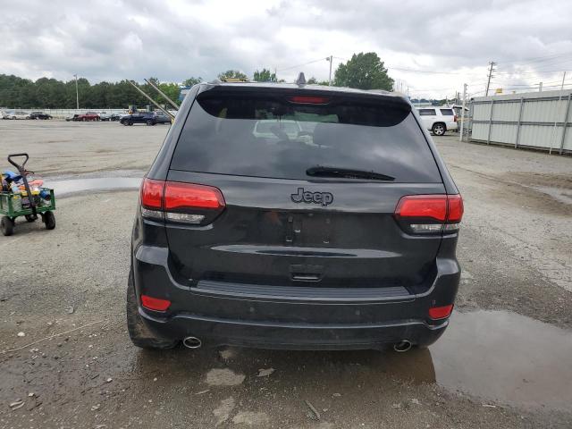 2015 Jeep Grand Cherokee Laredo VIN: 1C4RJEAG1FC192551 Lot: 55404254