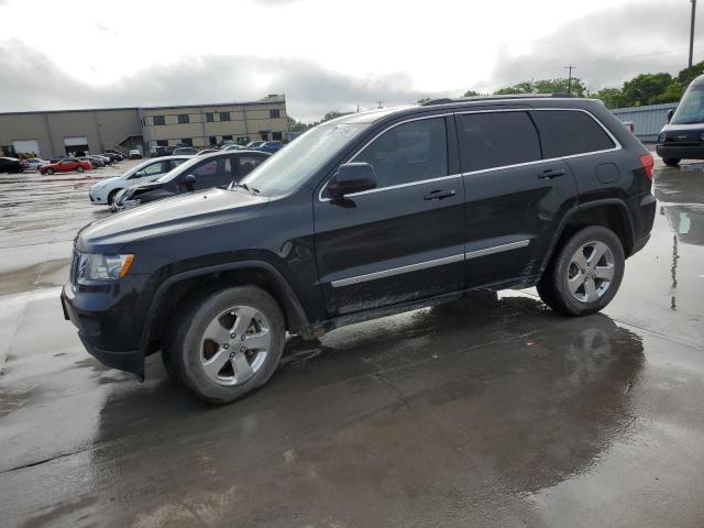 2013 JEEP GRAND CHEROKEE LAREDO 2013