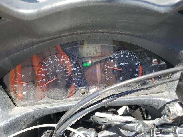 2010 HONDA NT700 V VTMRC5221AE000869