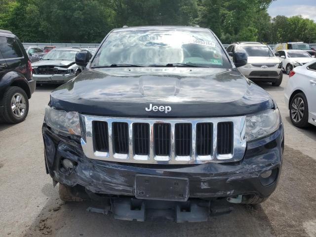 2013 Jeep Grand Cherokee Laredo VIN: 1C4RJFAG0DC641530 Lot: 56853184