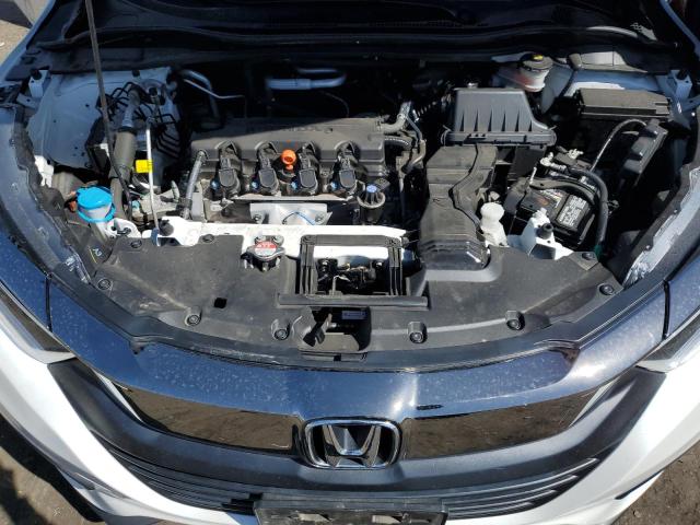 2022 Honda Hr-V Lx VIN: 3CZRU6H35NM762882 Lot: 53347904