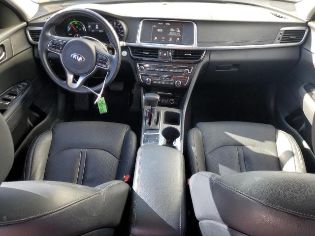 2019 Kia Optima Hybrid VIN: KNAGU4LE5K5032513 Lot: 54034014