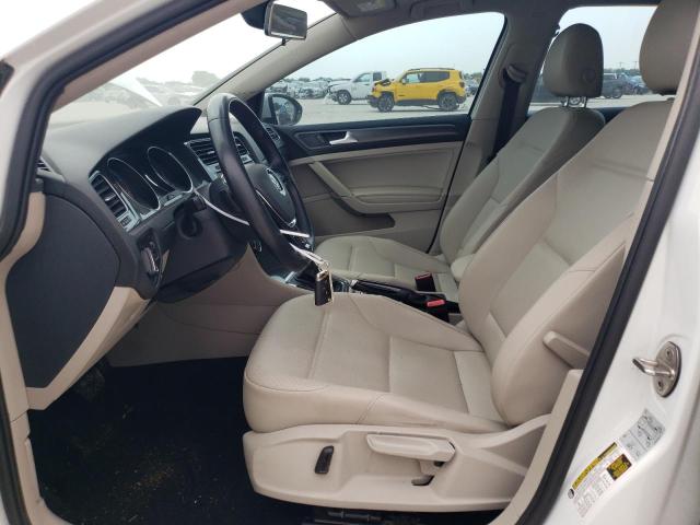 2018 VOLKSWAGEN GOLF SPORT - 3VWD17AU8JM762187