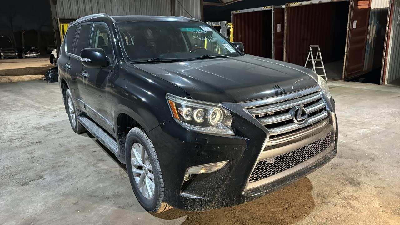 JTJBM7FX6G5122950 2016 Lexus Gx 460