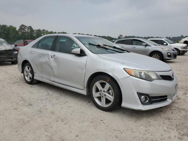 2014 Toyota Camry L VIN: 4T1BF1FKXEU418843 Lot: 54135334