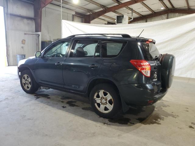 2011 Toyota Rav4 VIN: 2T3BF4DVXBW105275 Lot: 56505884