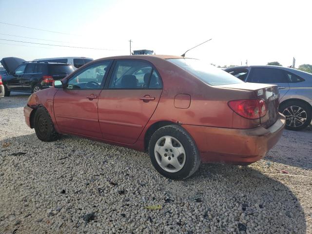 2005 Toyota Corolla Ce VIN: 1NXBR32E45Z402852 Lot: 56599474