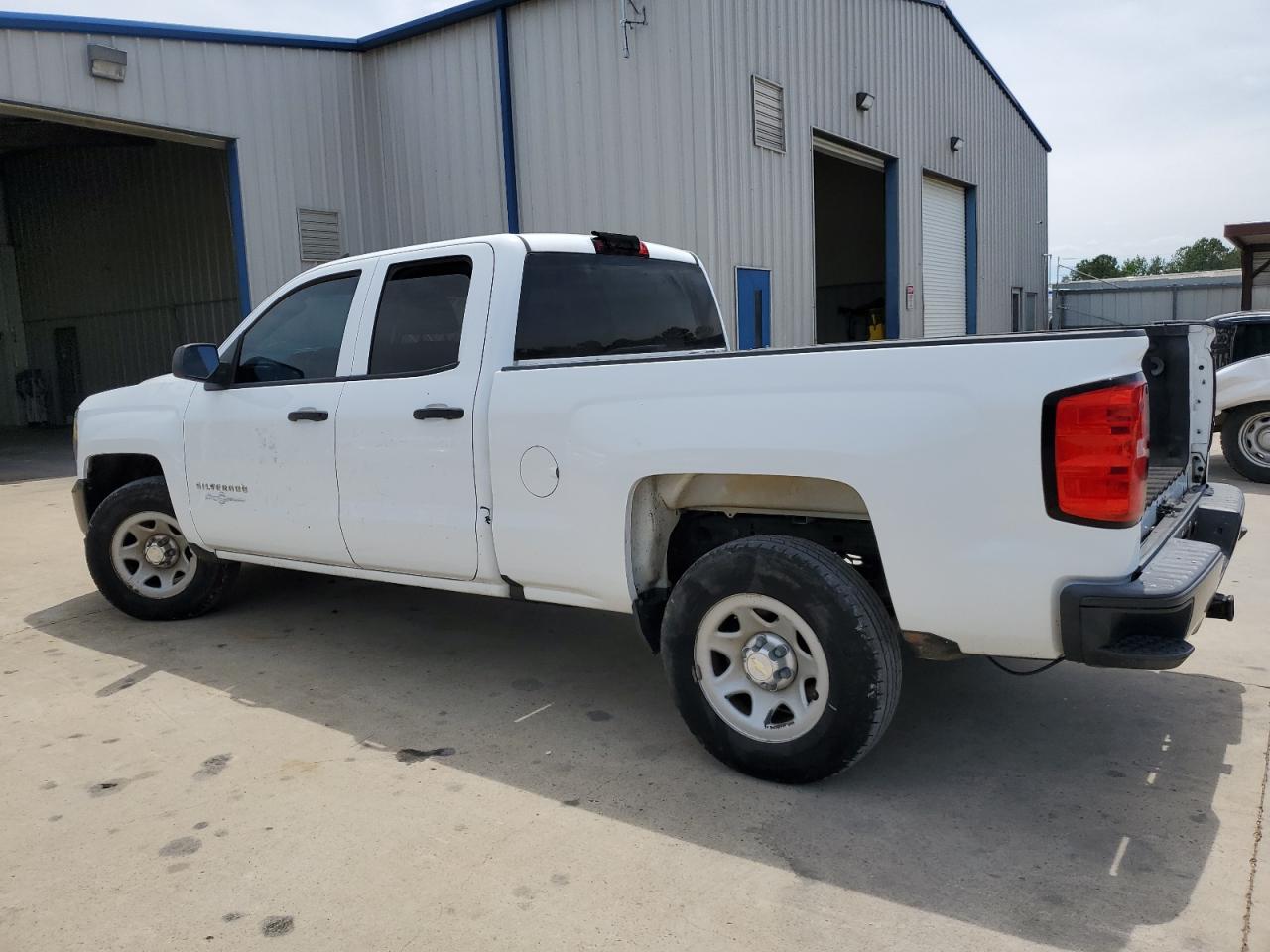 1GCRCNECXHZ352685 2017 Chevrolet Silverado C1500