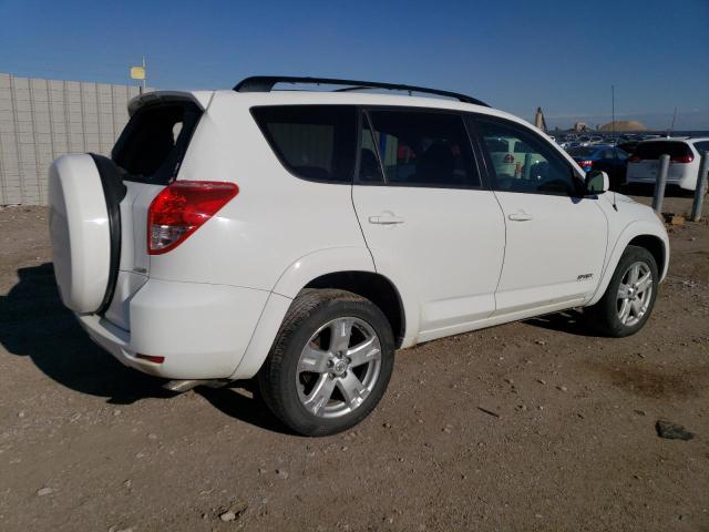 2007 Toyota Rav4 Sport VIN: JTMBK32V376024720 Lot: 53982034