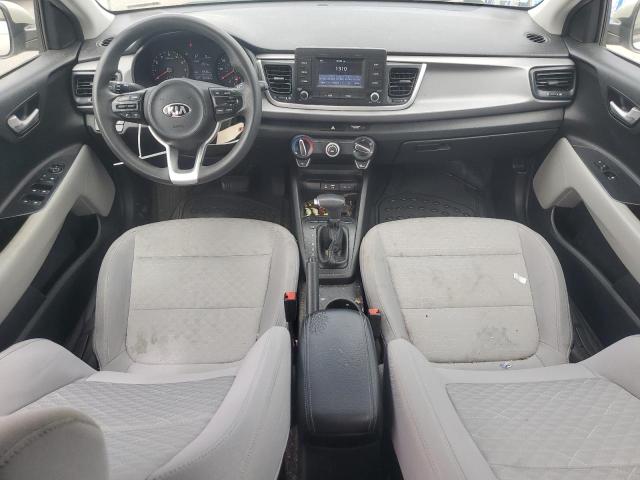 VIN 3KPA25AB0JE094594 2018 KIA Rio, LX no.8