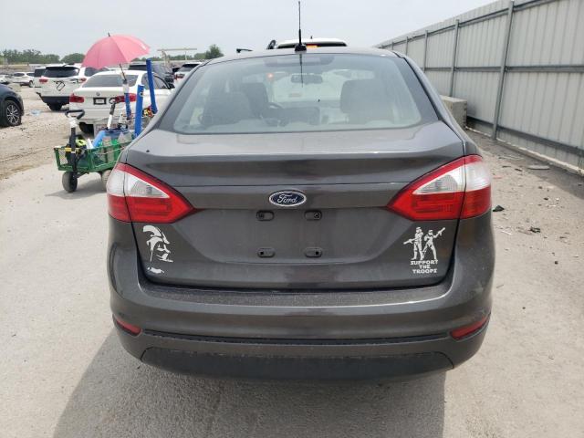 2016 Ford Fiesta Se VIN: 3FADP4BJ2GM138128 Lot: 56900264