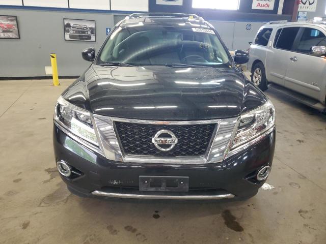 2013 Nissan Pathfinder S VIN: 5N1AR2MM8DC682905 Lot: 54313644