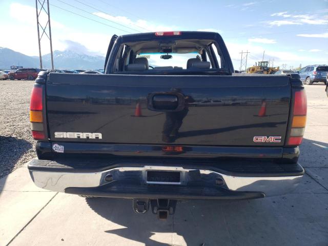 2005 GMC New Sierra K1500 VIN: 2GTEK13T951224956 Lot: 54288814