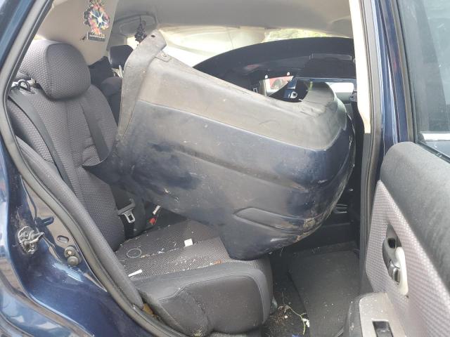 2008 Nissan Versa S VIN: 3N1BC11E18L366177 Lot: 54782044