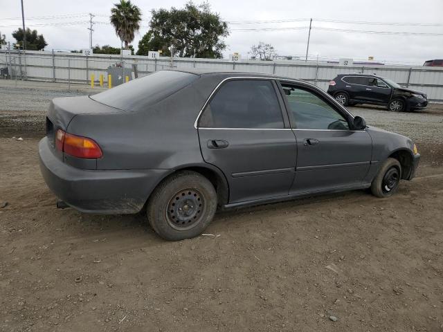 1995 Honda Civic Lx VIN: JHMEG8553SS016932 Lot: 55015424