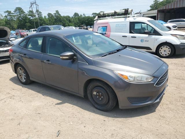 2016 Ford Focus Se VIN: 1FADP3F23GL216673 Lot: 55185054