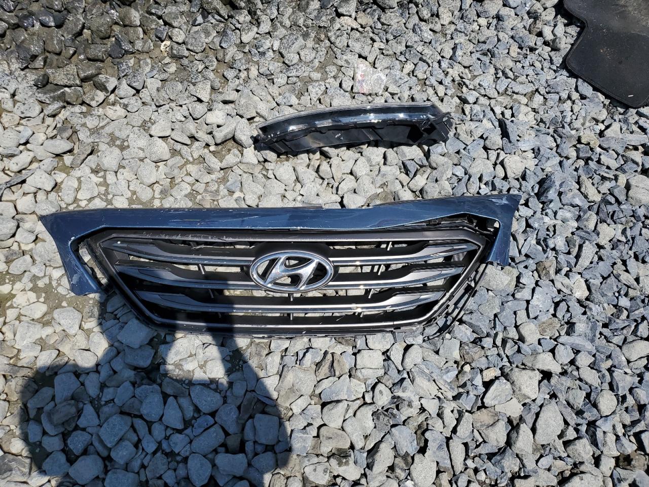 5NPE34AF0FH054725 2015 Hyundai Sonata Sport