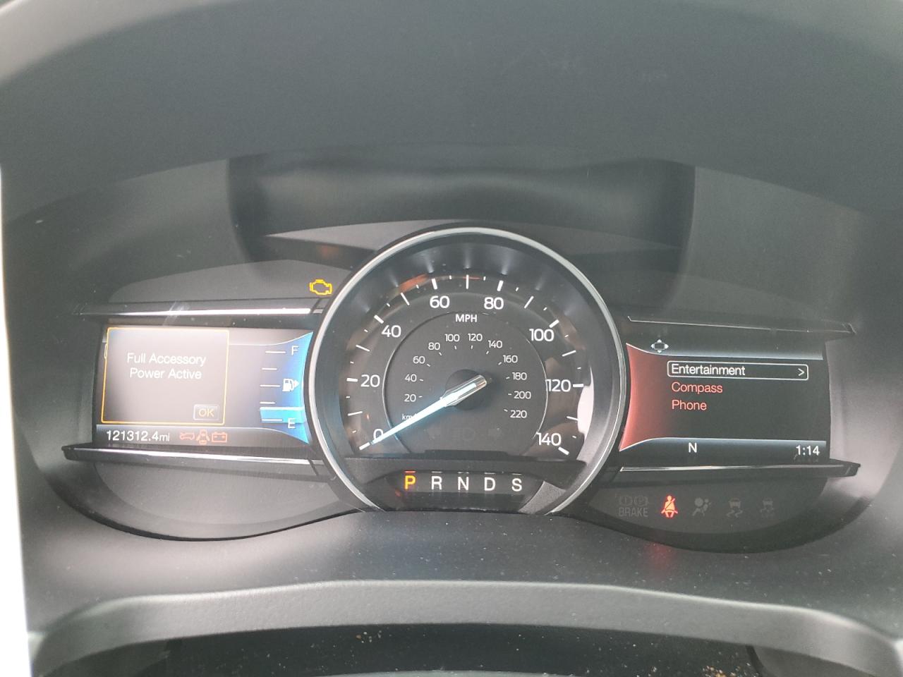 1FM5K7D80JGA41273 2018 Ford Explorer Xlt