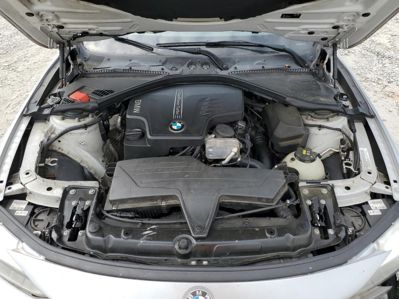 WBA3N9C58FK247254 2015 BMW 428 Xi