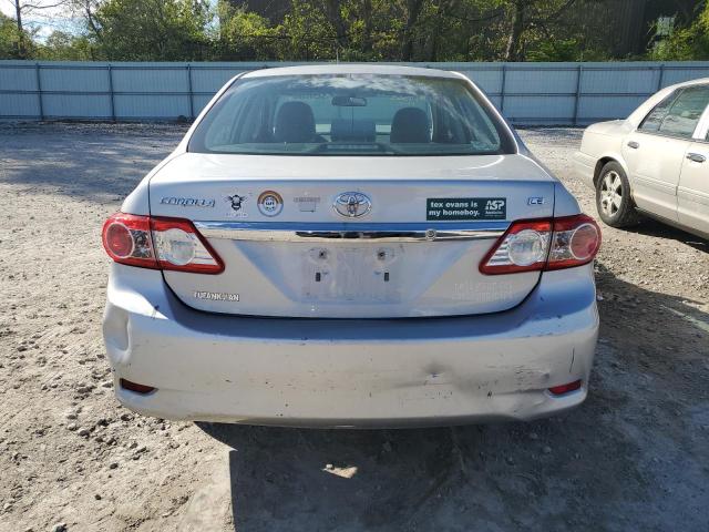 2012 Toyota Corolla Base VIN: 2T1BU4EE6CC799818 Lot: 54596464