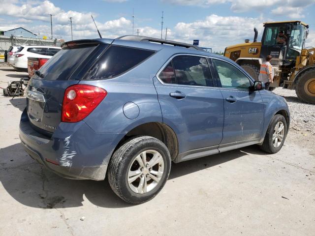 2012 Chevrolet Equinox Lt VIN: 2GNALDEK4C6151746 Lot: 53701954