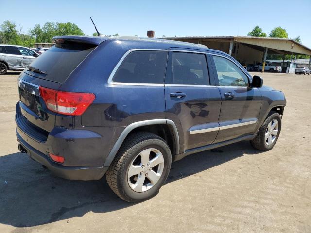 2012 Jeep Grand Cherokee Laredo VIN: 1C4RJFAG6CC165105 Lot: 55649414