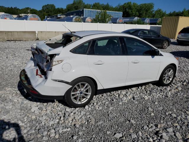 2017 Ford Focus Se VIN: 1FADP3F21HL235045 Lot: 57056244