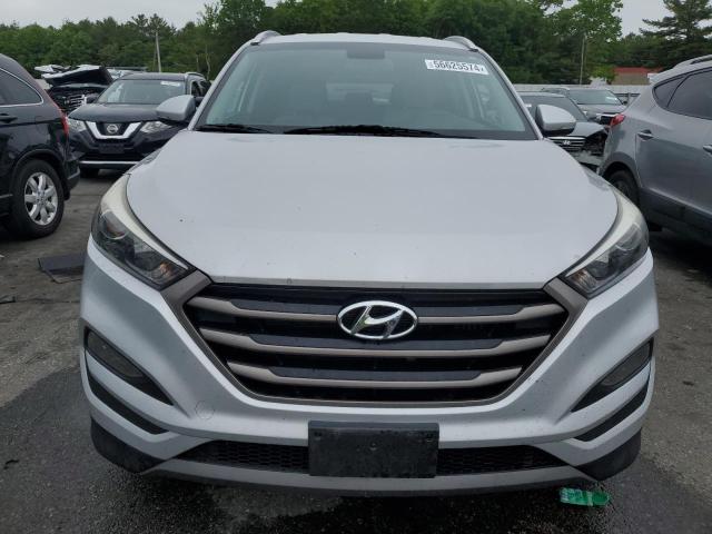 2016 Hyundai Tucson Limited VIN: KM8J3CA27GU226967 Lot: 56625574