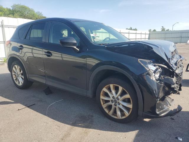 VIN JM3KE4DYXE0350719 2014 Mazda CX-5, GT no.4