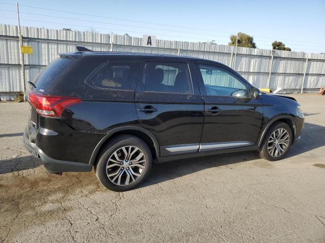 2017 Mitsubishi Outlander Se VIN: JA4AZ3A31HZ042330 Lot: 55766054