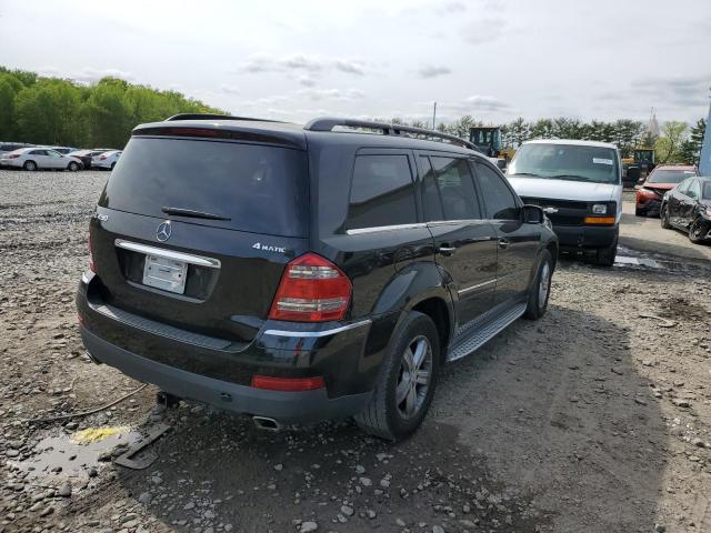 2008 Mercedes-Benz Gl 450 4Matic VIN: 4JGBF71E38A398283 Lot: 53736624