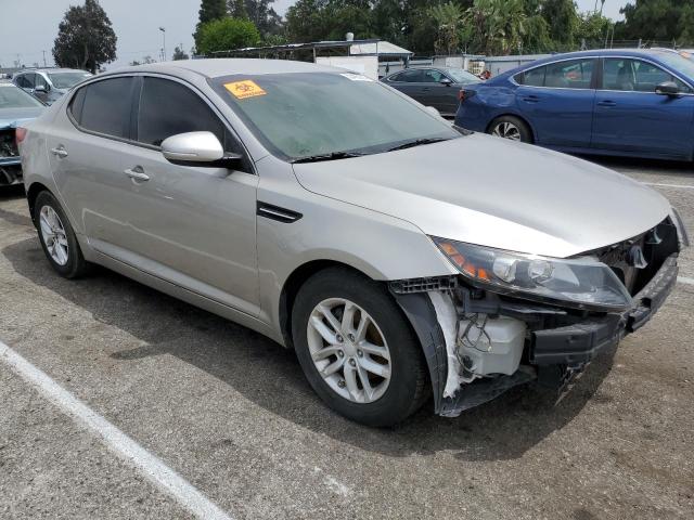 2013 Kia Optima Lx VIN: KNAGM4A71D5334355 Lot: 55405214