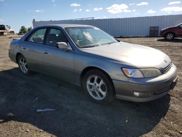 2000 Lexus Es 300 VIN: JT8BF28G4Y5090979 Lot: 56263234