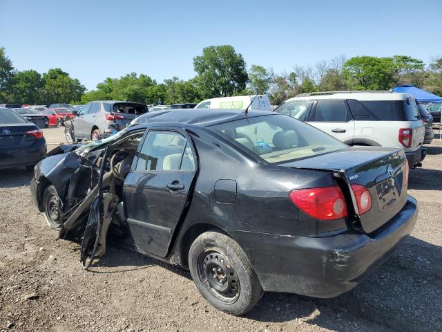 2005 Toyota Corolla Ce VIN: 1NXBR32EX5Z503989 Lot: 56264264