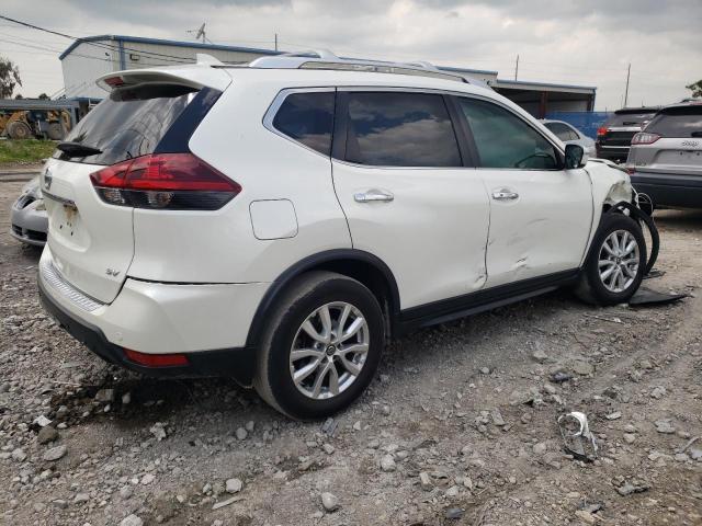 2020 Nissan Rogue S VIN: JN8AT2MT8LW000670 Lot: 54869384