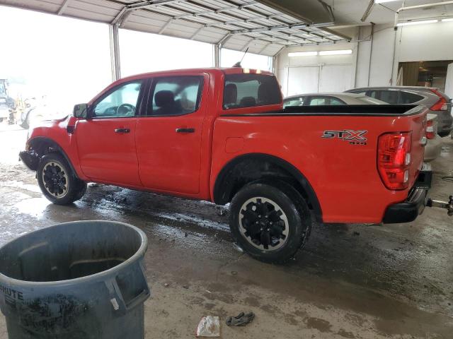 2021 Ford Ranger Xl VIN: 1FTER4FH0MLD14641 Lot: 55932284